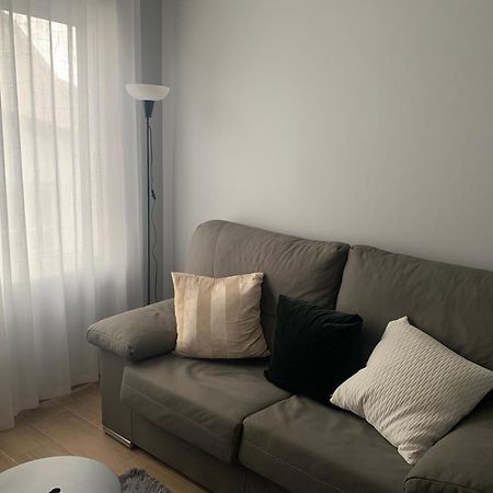 Apartamento Centrico A 1Km De La Playa. Пуэнтедеуме Экстерьер фото