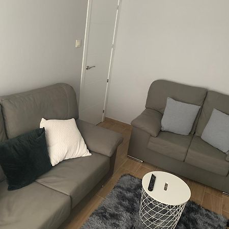 Apartamento Centrico A 1Km De La Playa. Пуэнтедеуме Экстерьер фото