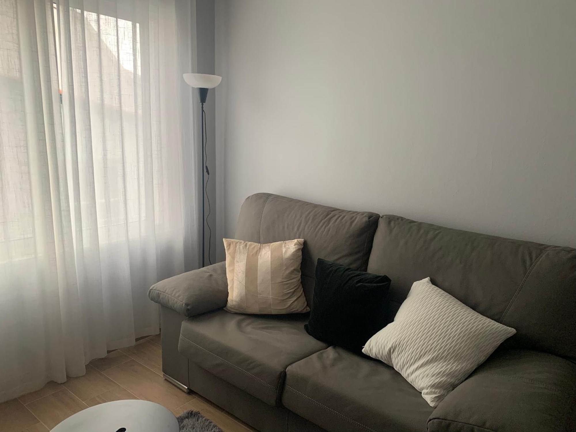 Apartamento Centrico A 1Km De La Playa. Пуэнтедеуме Экстерьер фото