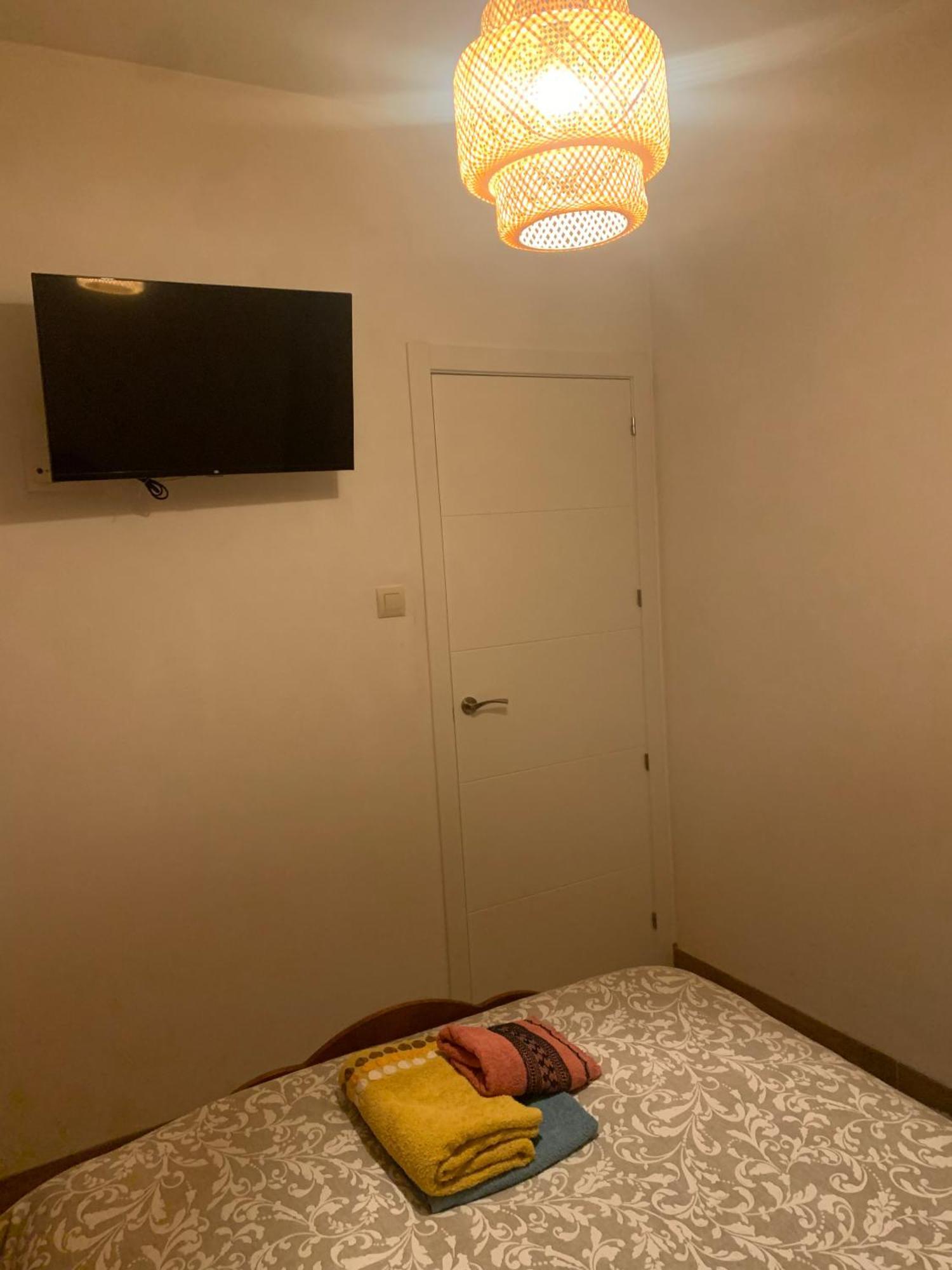 Apartamento Centrico A 1Km De La Playa. Пуэнтедеуме Экстерьер фото