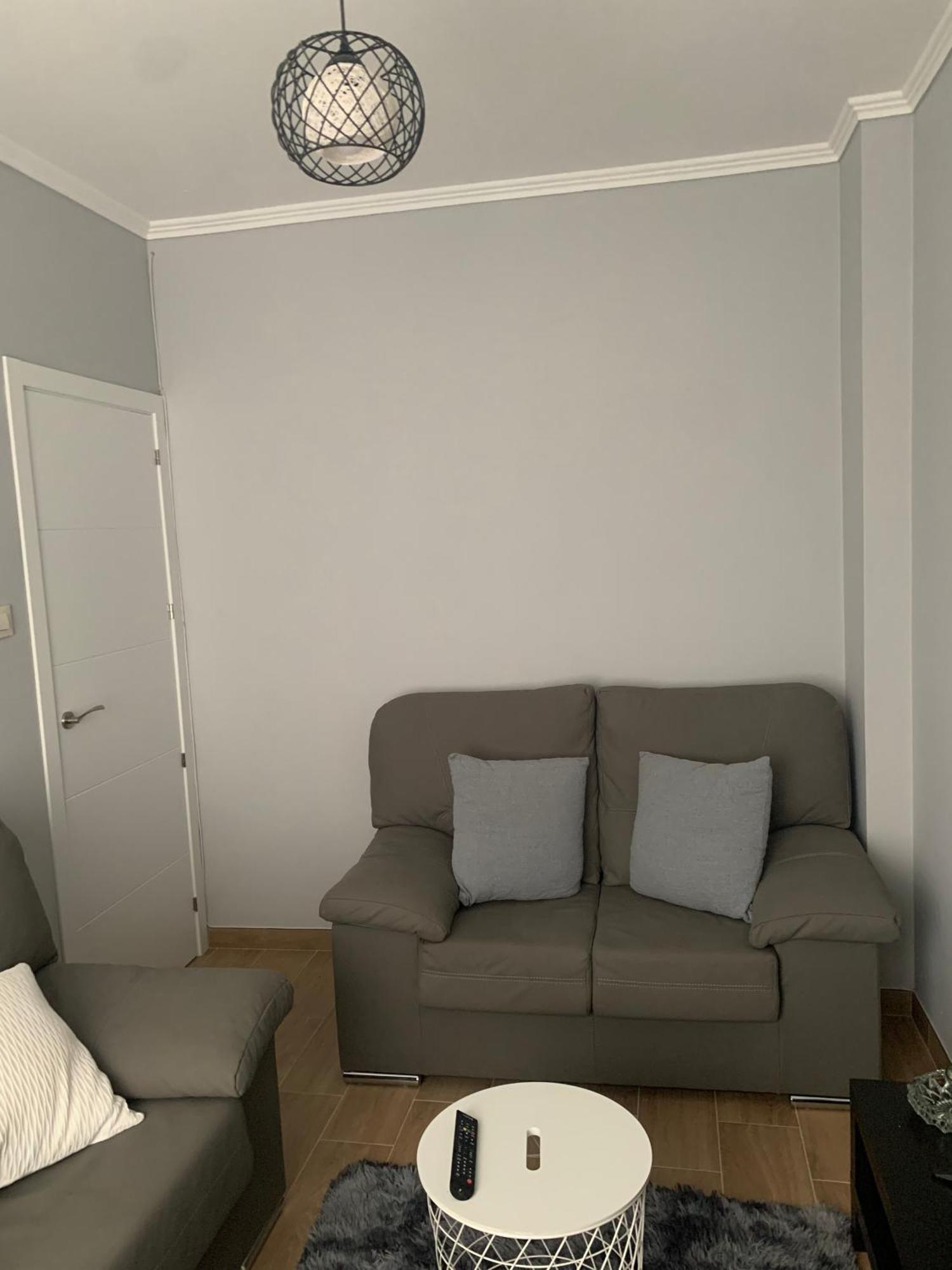 Apartamento Centrico A 1Km De La Playa. Пуэнтедеуме Экстерьер фото
