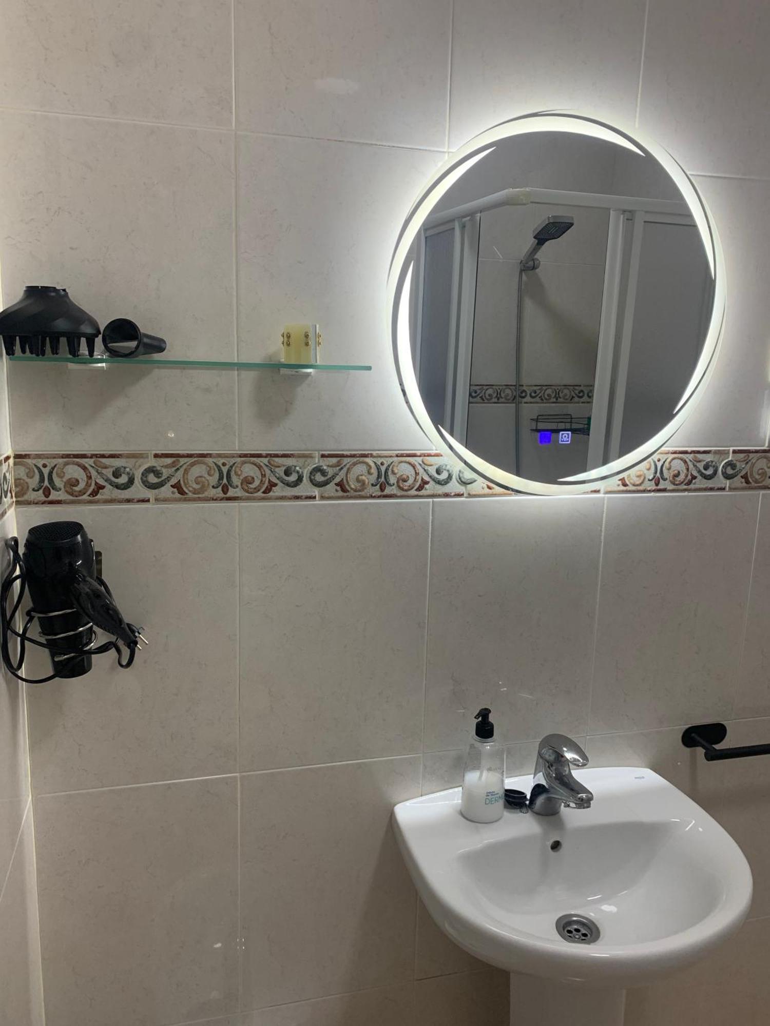 Apartamento Centrico A 1Km De La Playa. Пуэнтедеуме Экстерьер фото